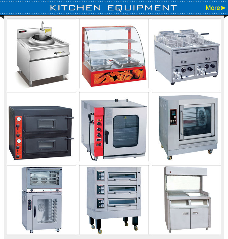 Heavy Commercial Kitchen Equip - Heavy Equipment Kitchen 评论和价格