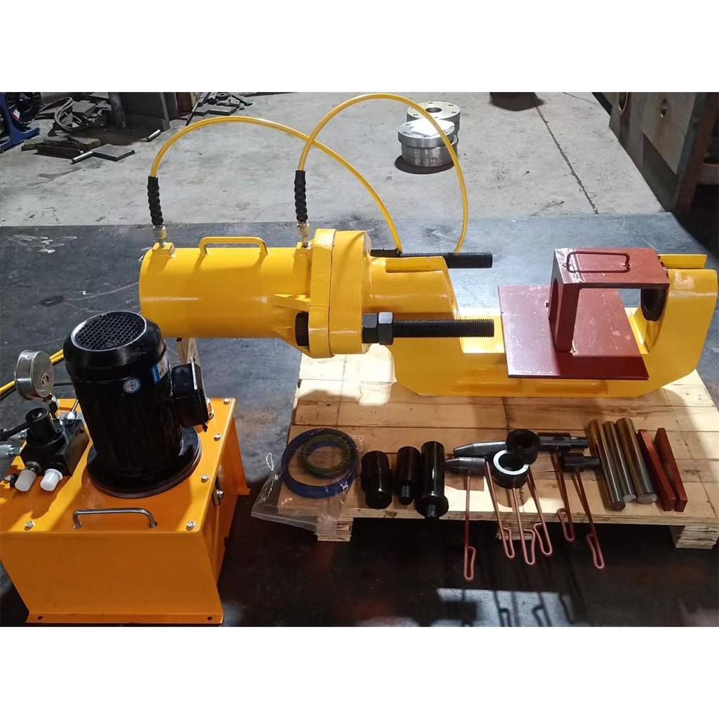 100T Precise Hydraulic Manual  - Heavy Equipment Manual 评论和价格