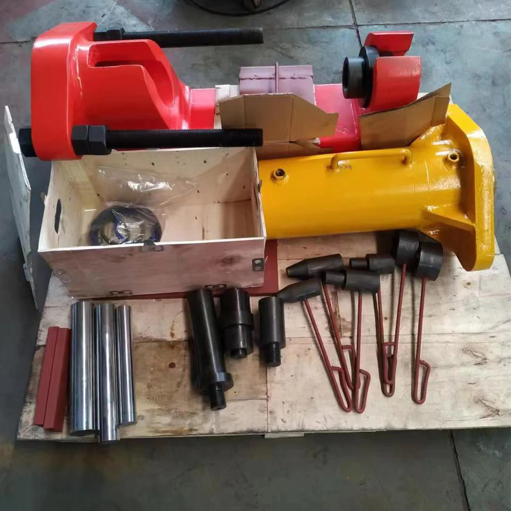 100T Precise Hydraulic Manual  - Heavy Equipment Manual 评论和价格