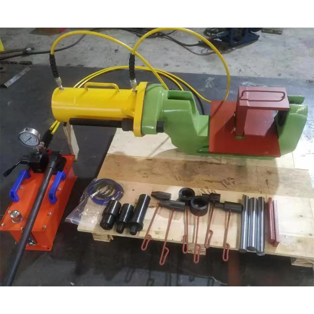100T Precise Hydraulic Manual  - Heavy Equipment Manual 评论和价格