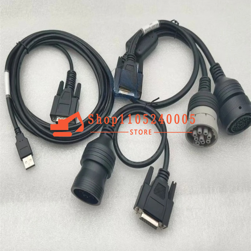 Diagnostic Tool 478-0235 ET4 C - Heavy Equipment Diagnostic Tool 评论和价格