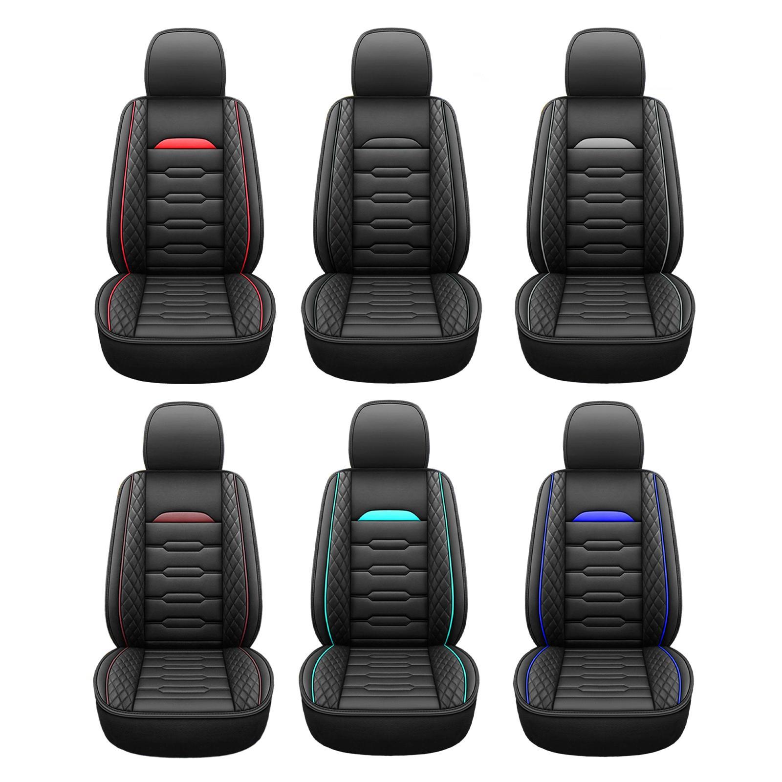 PU Leather Excavator Seat Cush - Heavy Equipment Manual 评论和价格