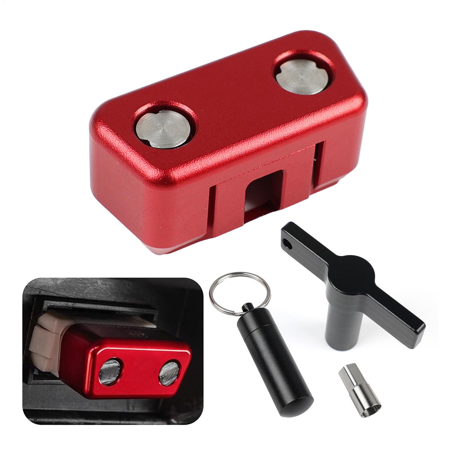 obd port lock Obd Blocker Key  - Heavy Equipment Freeport 评论和价格