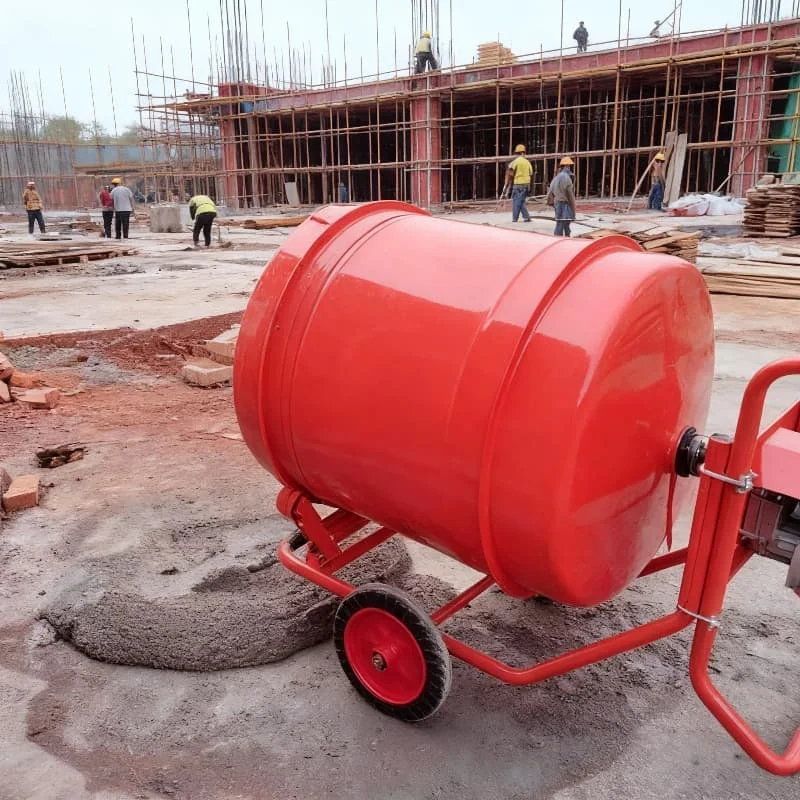 Heavy Mobile Mixer Manufacturi - Heavy Equipment Mixer 评论和价格