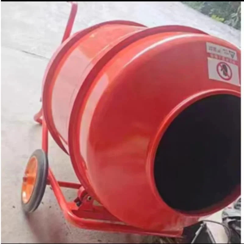 Heavy Mobile Mixer Manufacturi - Heavy Equipment Mixer 评论和价格