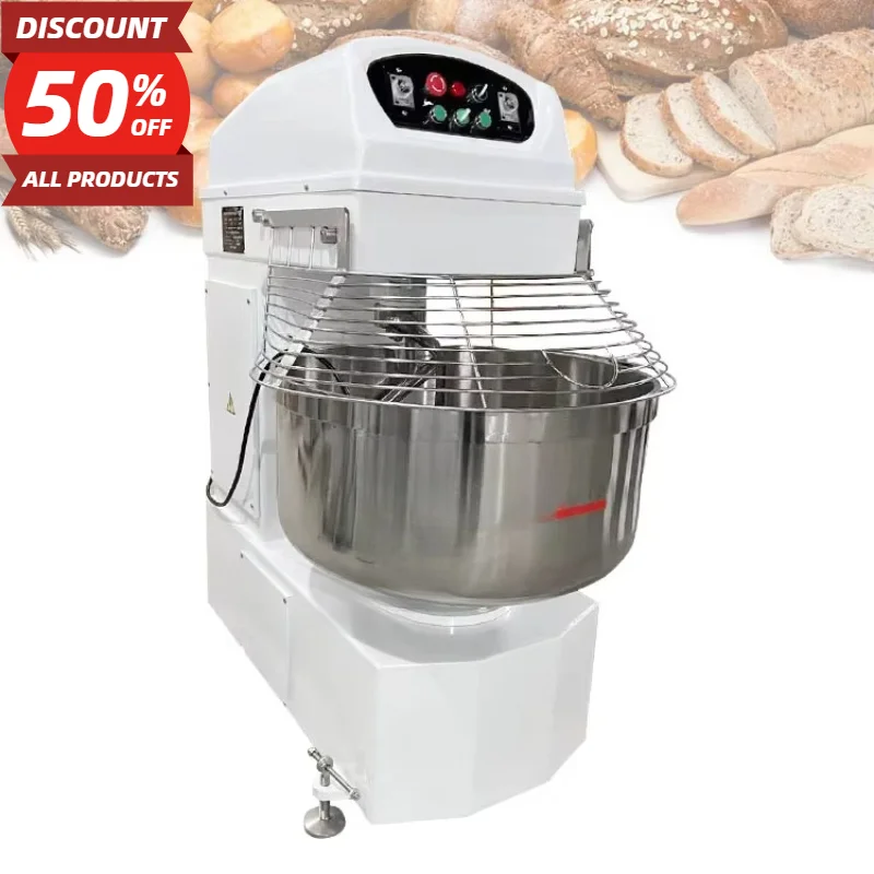 Customized Dough Mixer Machine - Heavy Equipment Mixer 评论和价格
