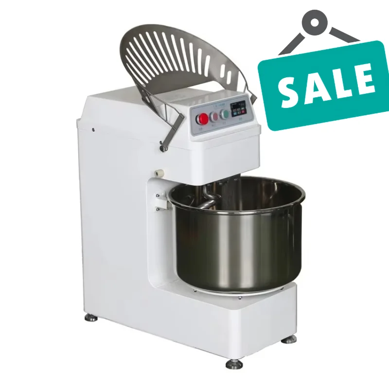 Customized Dough Mixer Machine - Heavy Equipment Mixer 评论和价格