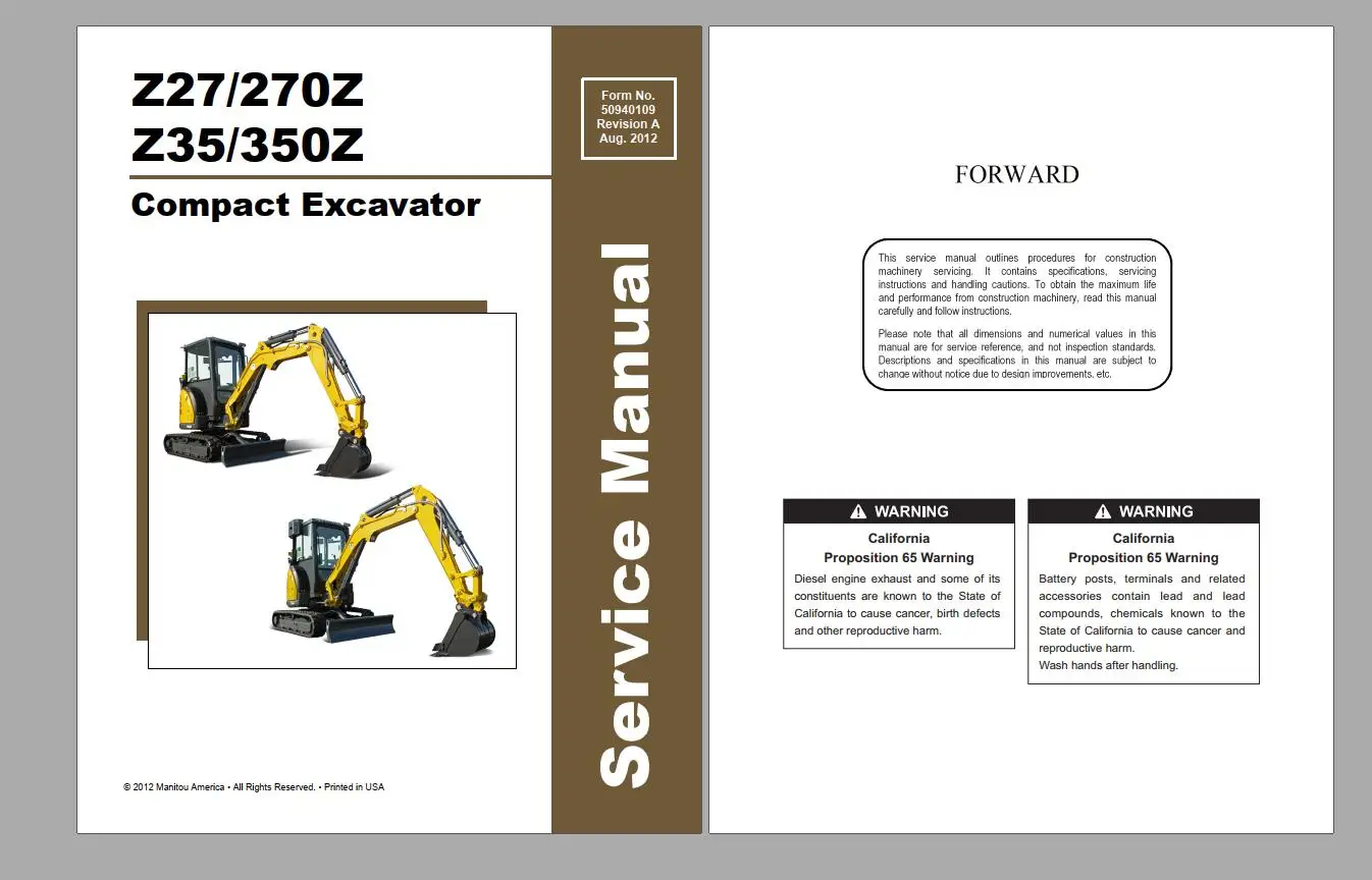 AutoDVD Mustang Machinery Heav - Heavy Equipment Manual 评论和价格