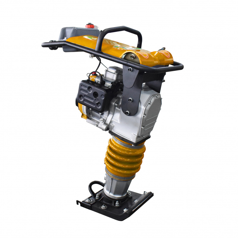 Excalibur China Factory Supply - Plate Compactor Vibrator 评论和价格