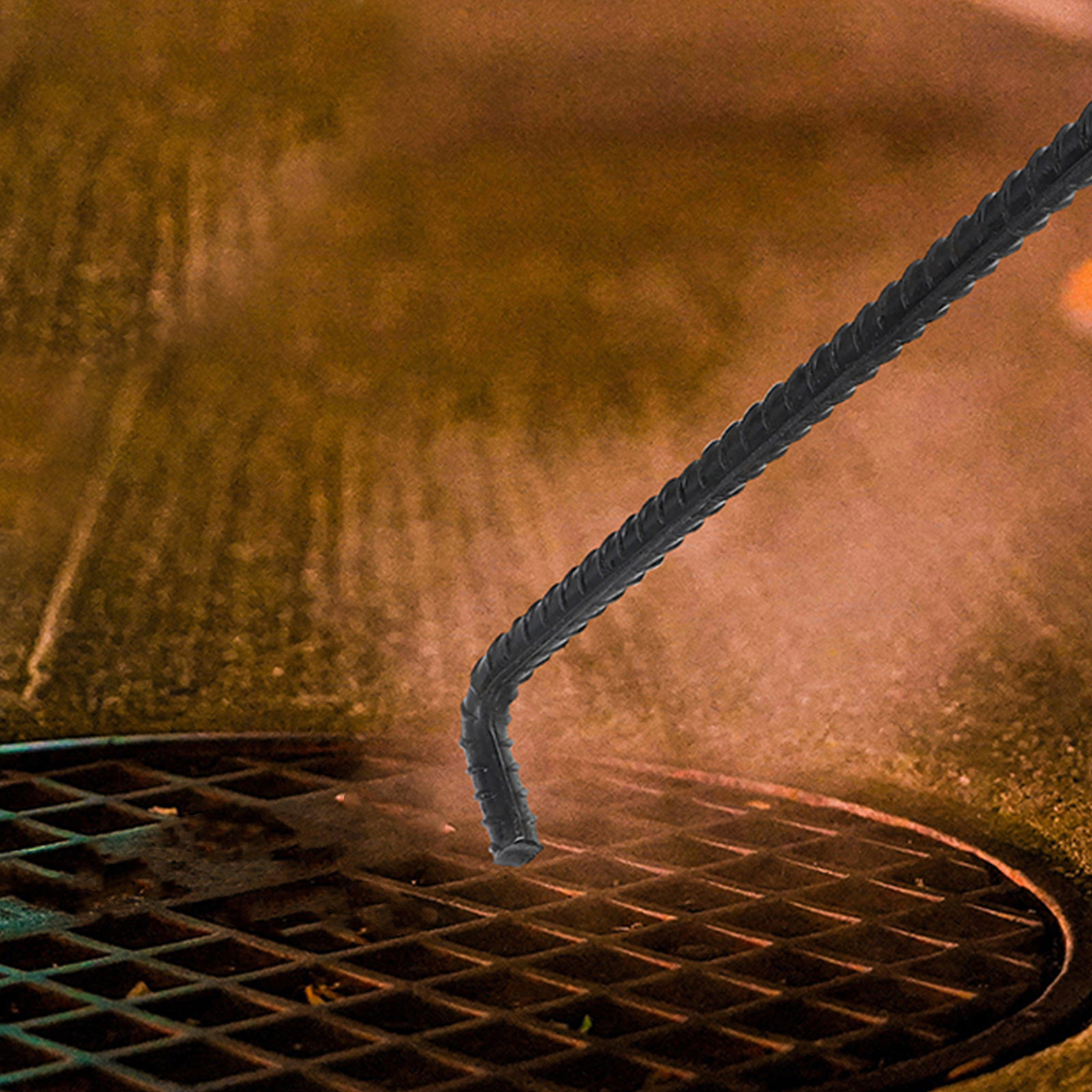 Professional Grade Manhole Cov - Manhole Cover Lifting 评论和价格