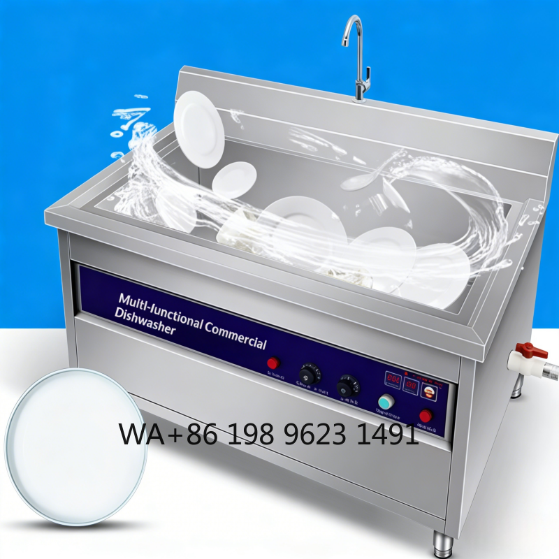 CE Certified Heavy Duty Stainl - Heavy Equipment Kitchen 评论和价格