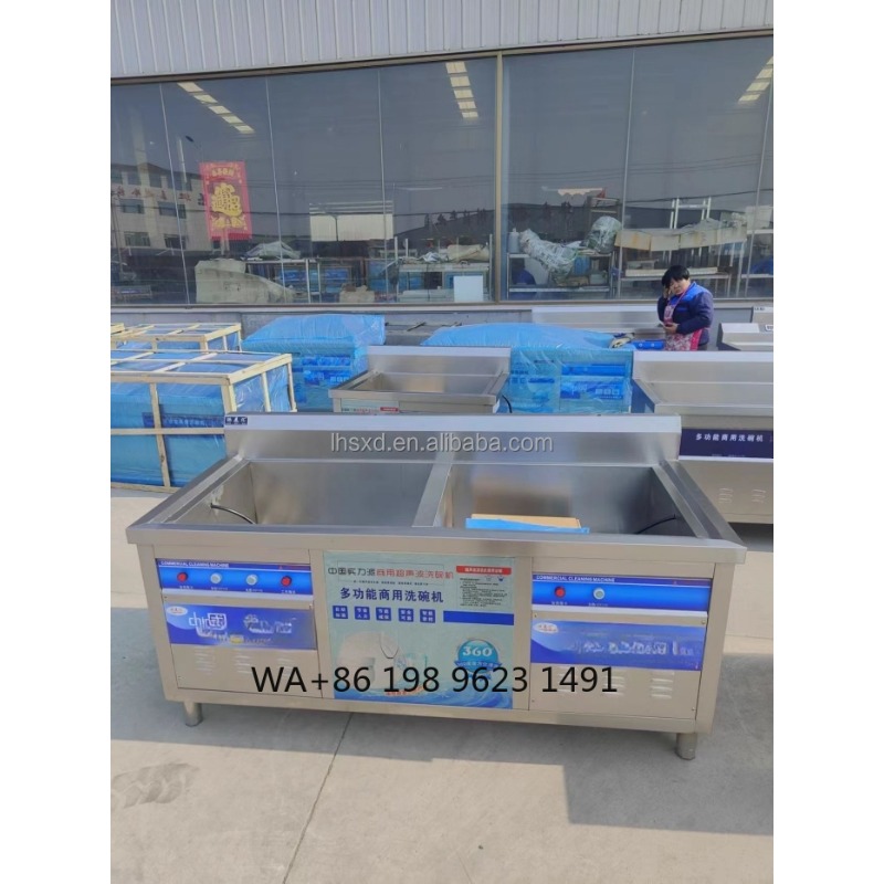 CE Certified Heavy Duty Stainl - Heavy Equipment Kitchen 评论和价格