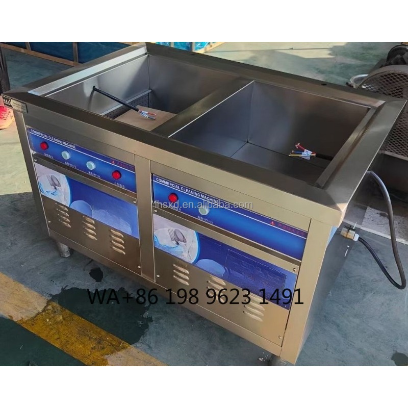 CE Certified Heavy Duty Stainl - Heavy Equipment Kitchen 评论和价格