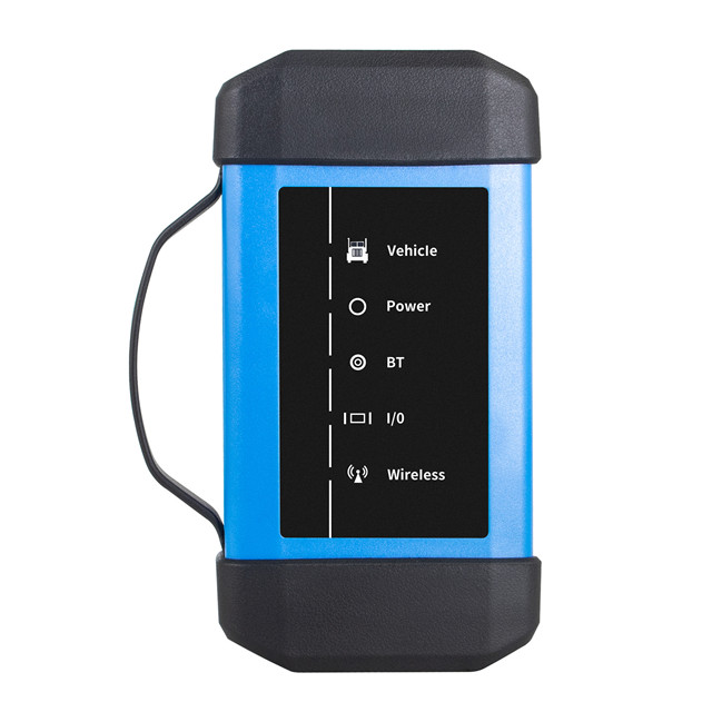 for X431 Pro3s for X431 High D - Heavy Equipment Diagnostic Tool 评论和价格