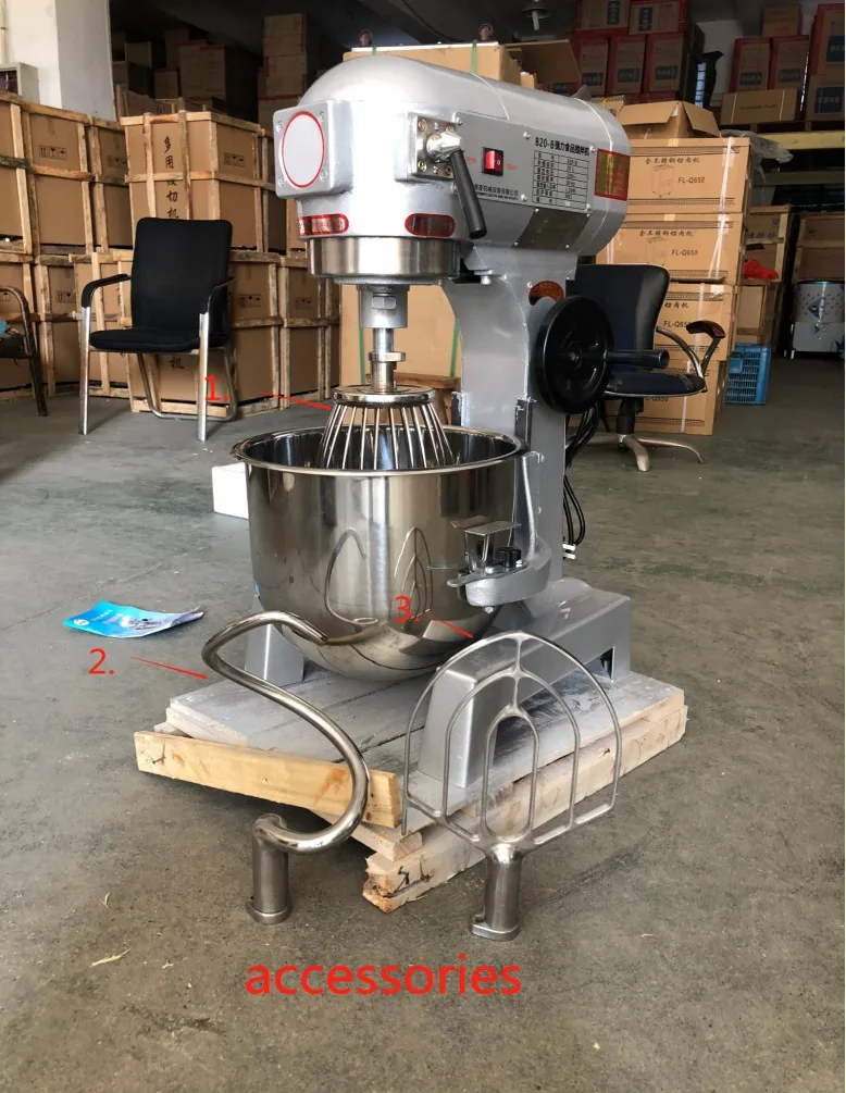 For Bakery Cake Heavy Duty Hob - Heavy Equipment Mixer 评论和价格