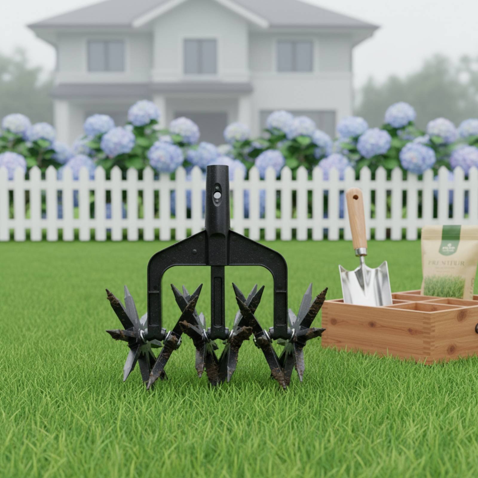Rotary Cultivator Tool Deep Cu - Heavy Equipment Manual 评论和价格