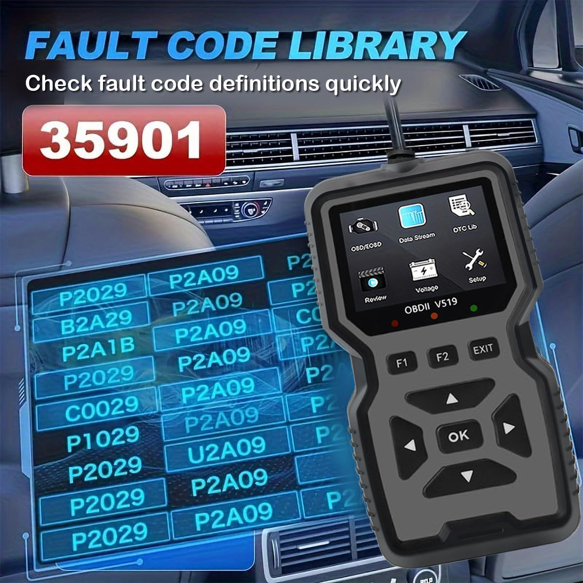 Professional Obd2 Diagnostic T - Heavy Equipment Diagnostic Tool 评论和价格