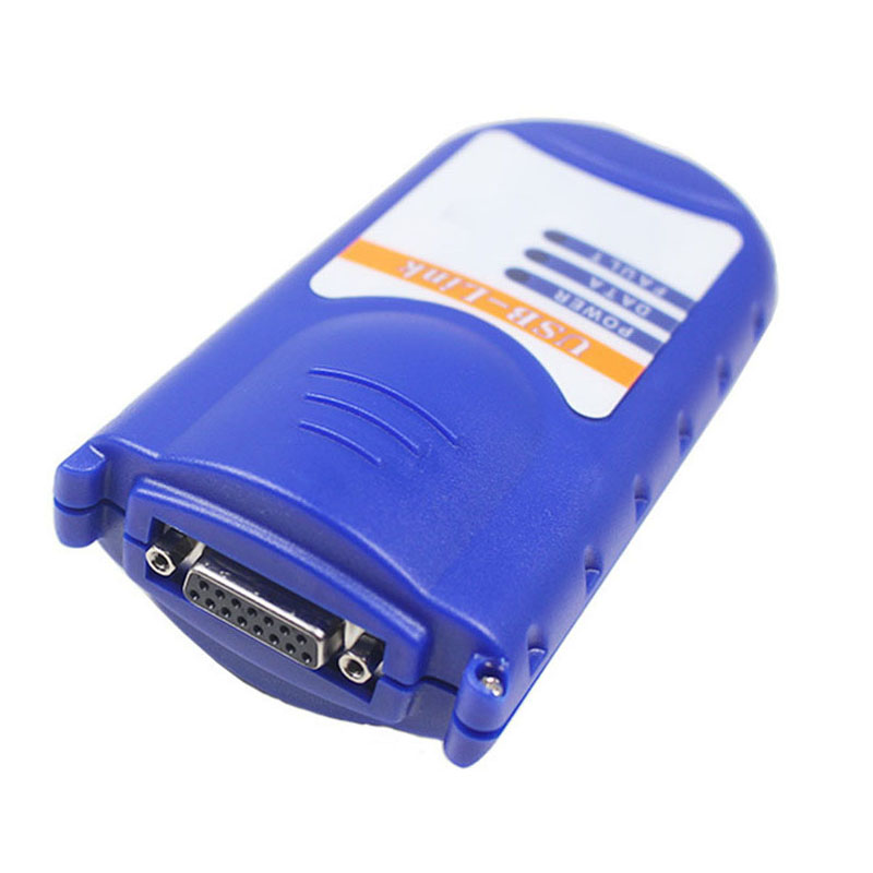 Nexiq USB Link 1 Diesel Truck  - Heavy Equipment Diagnostic Tool 评论和价格