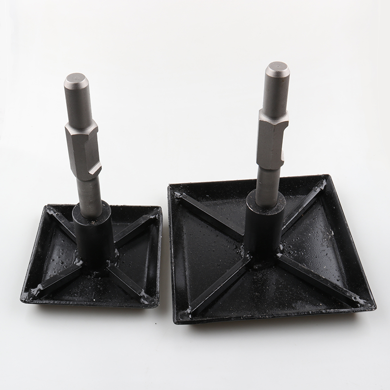 Electric Pickaxe Soil Plate Le - Plate Compactor Vibrator 评论和价格