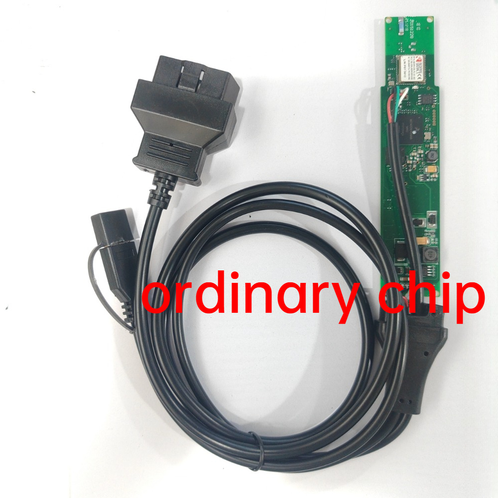 Best Full Chip/Standard chip T - Heavy Equipment Diagnostic Tool 评论和价格