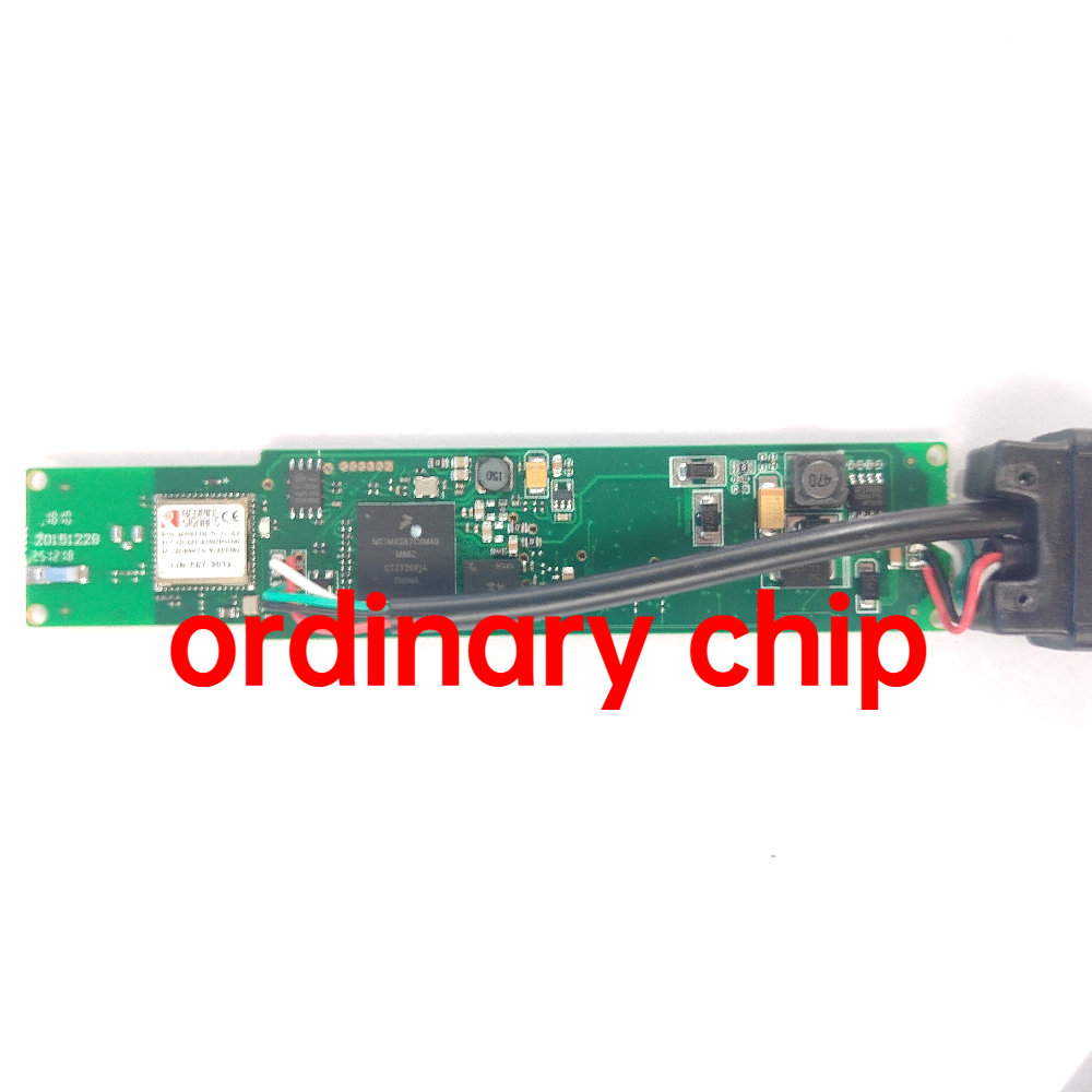 Best Full Chip/Standard chip T - Heavy Equipment Diagnostic Tool 评论和价格