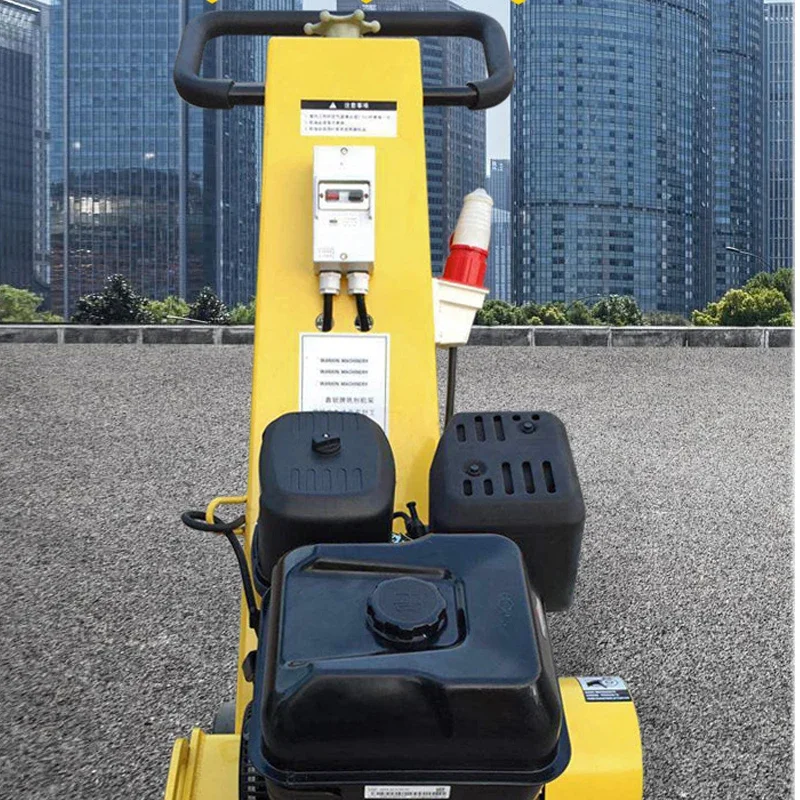 New Electric Gasoline And Dies - Plate Compactor Vibrator 评论和价格