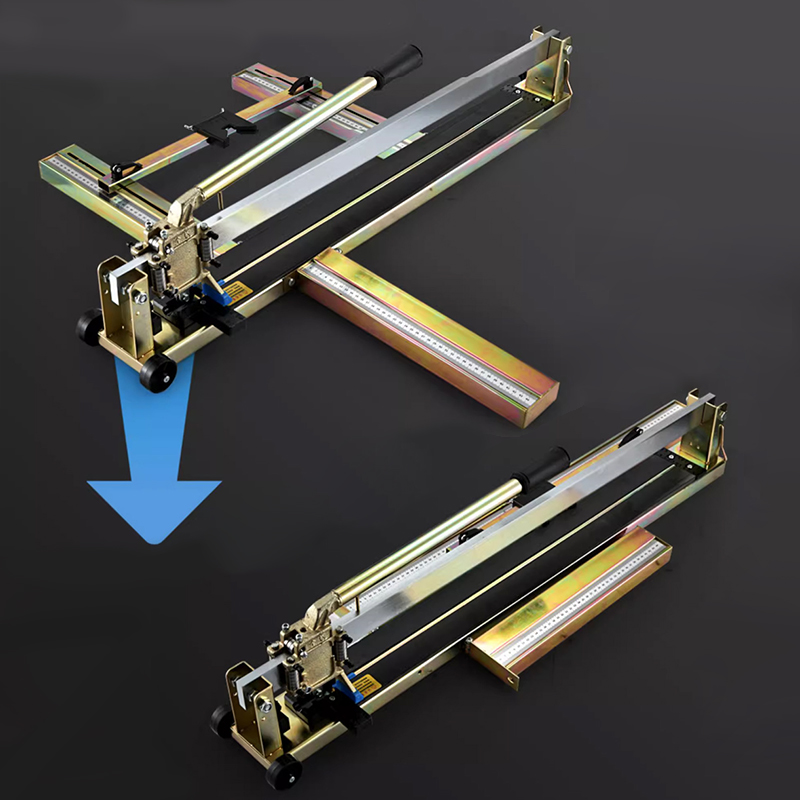 Manual Tile Cutter Infrared Po - Heavy Equipment Manual 评论和价格