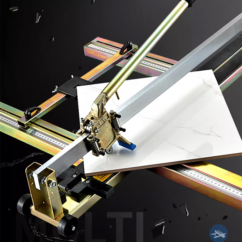 Manual Tile Cutter Infrared Po - Heavy Equipment Manual 评论和价格