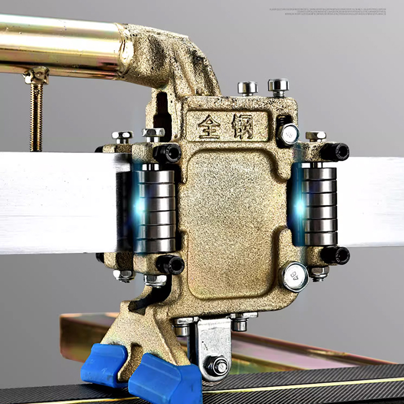 Manual Tile Cutter Infrared Po - Heavy Equipment Manual 评论和价格