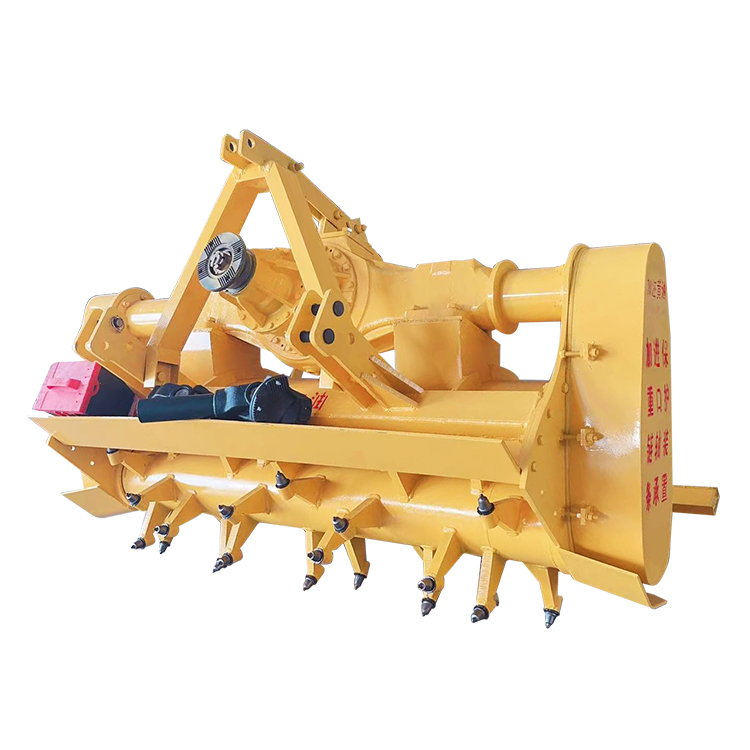 Heavy Tiller Tractor 50-180 Fa - Heavy Equipment Mixer 评论和价格