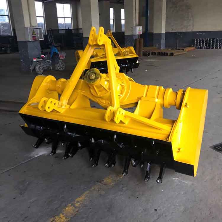 Heavy Tiller Tractor 50-180 Fa - Heavy Equipment Mixer 评论和价格