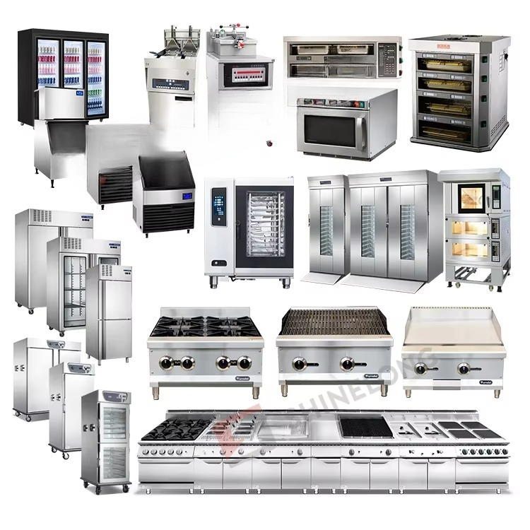 Professional Modular Commercia - Heavy Equipment Kitchen 评论和价格