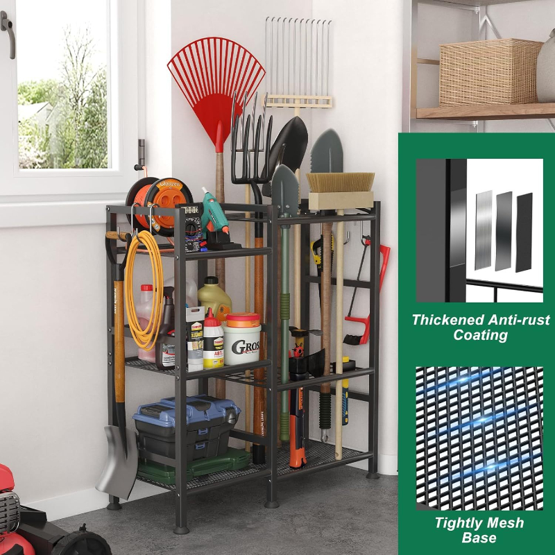 oo-Large Capacity Garage & Gar - Heavy Equipment Storage Yard 评论和价格