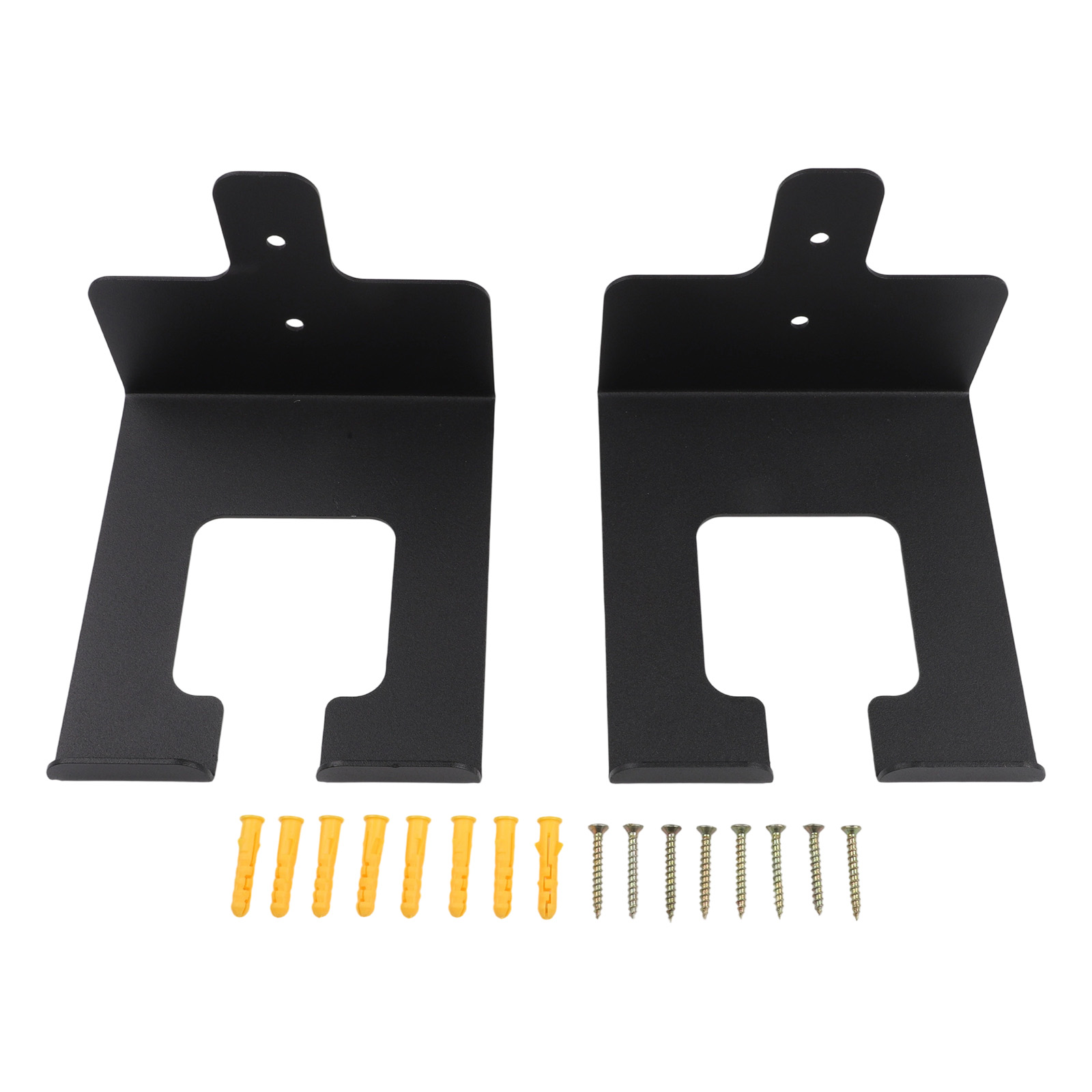 Wall Mounted Heavy Duty Garden - Heavy Equipment Storage Yard 评论和价格