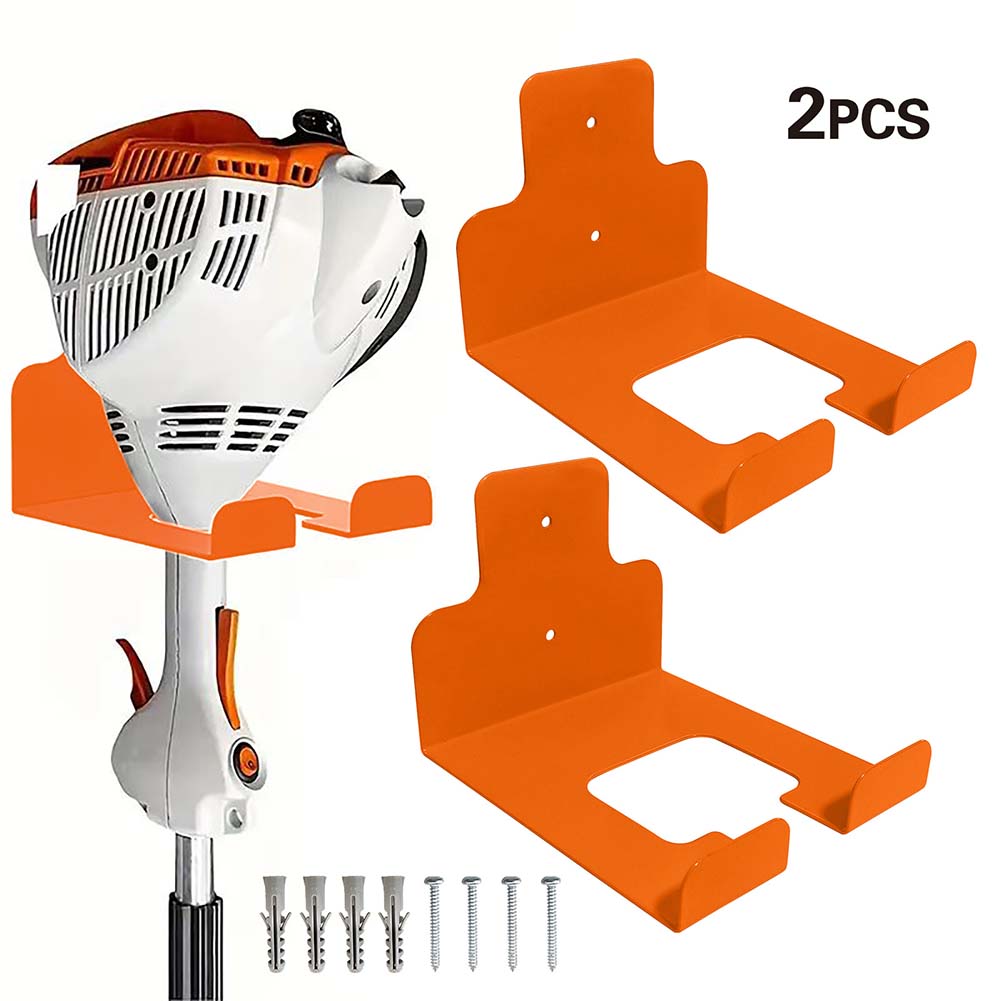 Wall Mounted Heavy Duty Garden - Heavy Equipment Storage Yard 评论和价格