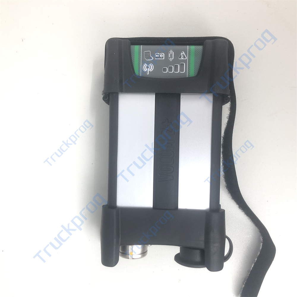 VOCOM 2+ Tough Genuine Adapter - Heavy Equipment Diagnostic Tool 评论和价格