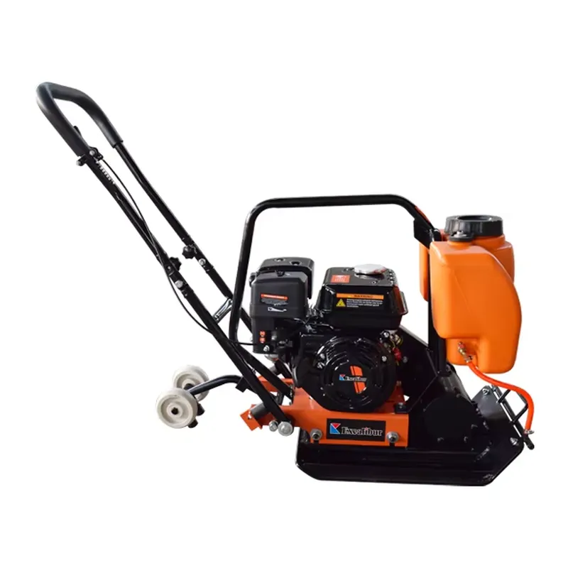 [2026] Excalibur Hot Sale Mech - Plate Compactor Vibrator 评论和价格