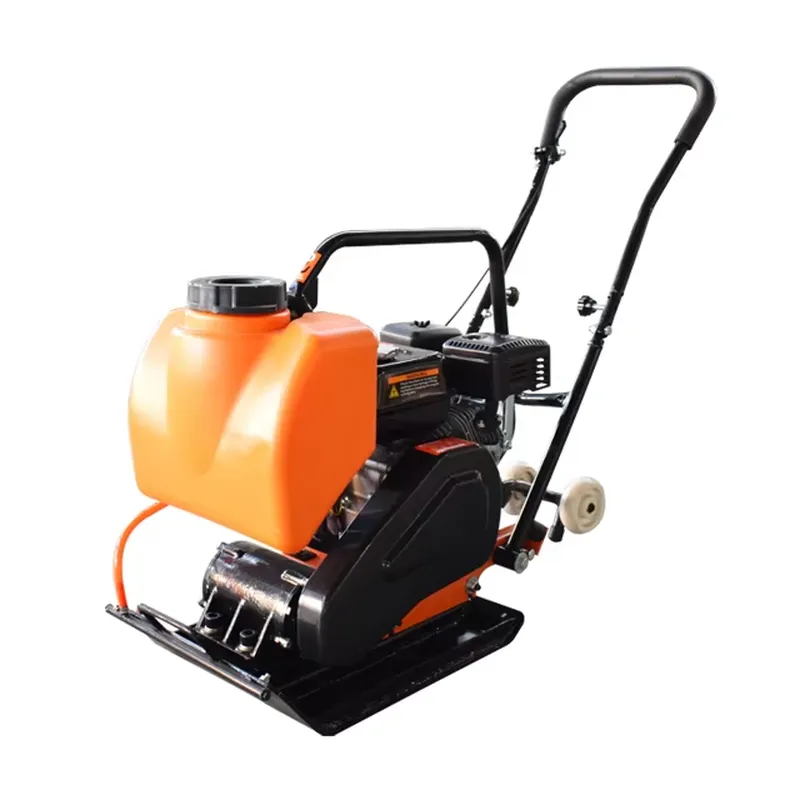 [2026] Excalibur Hot Sale Mech - Plate Compactor Vibrator 评论和价格