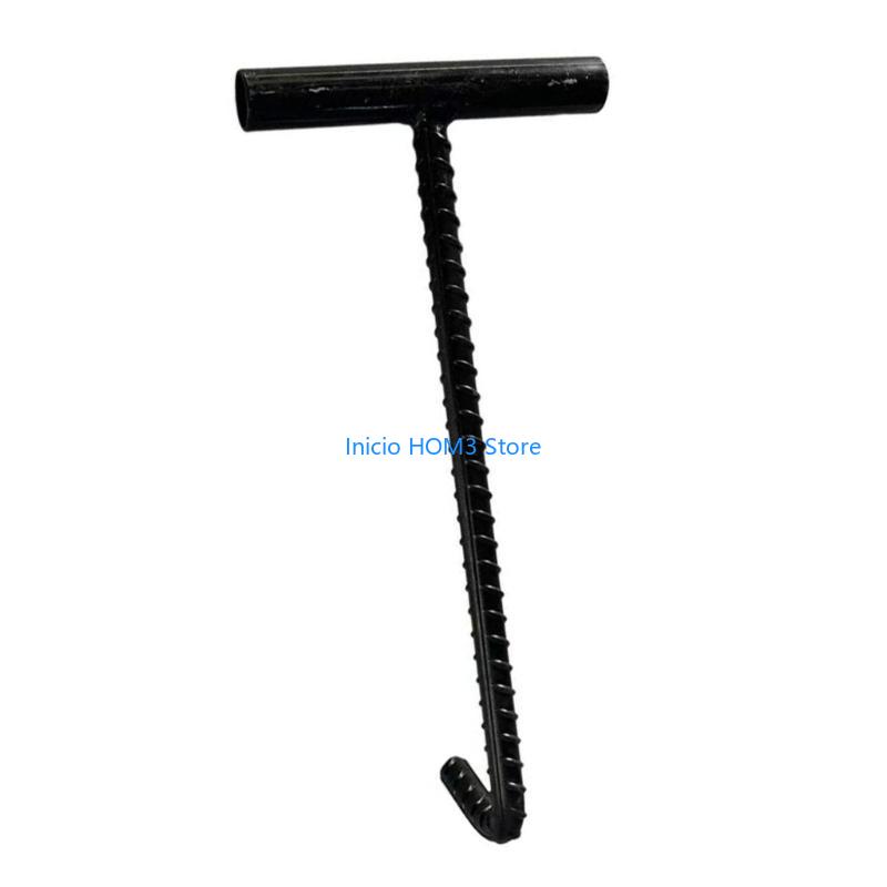 A5YD Heavy Duty 10mm Manhole C - Manhole Cover Lifting 评论和价格