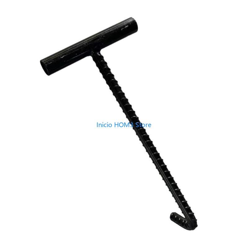 A5YD Heavy Duty 10mm Manhole C - Manhole Cover Lifting 评论和价格