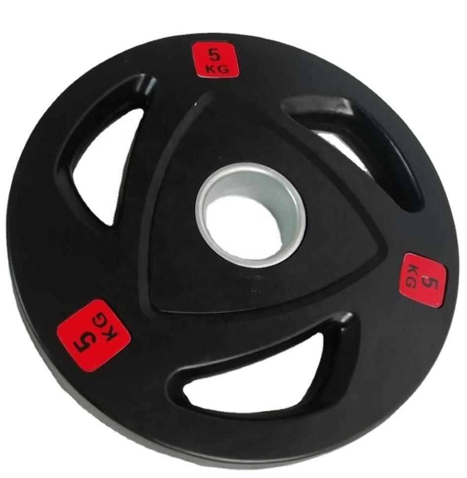 Three Hole Handheld Barbell Di - Manhole Cover Lifting 评论和价格