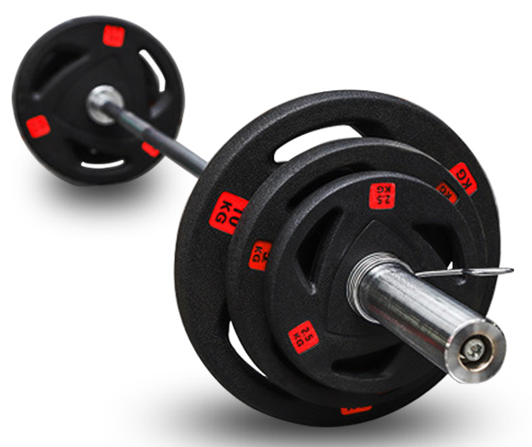 Three Hole Handheld Barbell Di - Manhole Cover Lifting 评论和价格