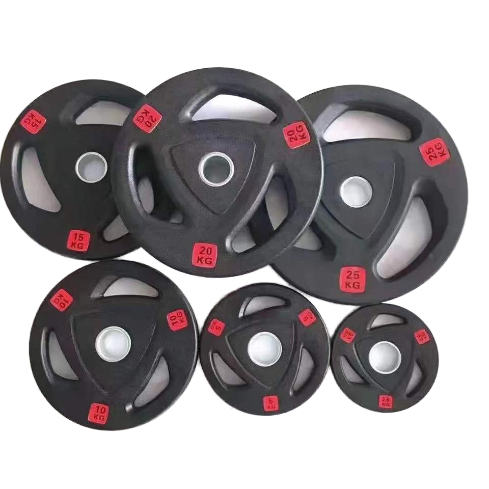 Three Hole Handheld Barbell Di - Manhole Cover Lifting 评论和价格