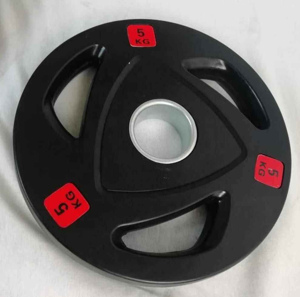 Three Hole Handheld Barbell Di - Manhole Cover Lifting 评论和价格