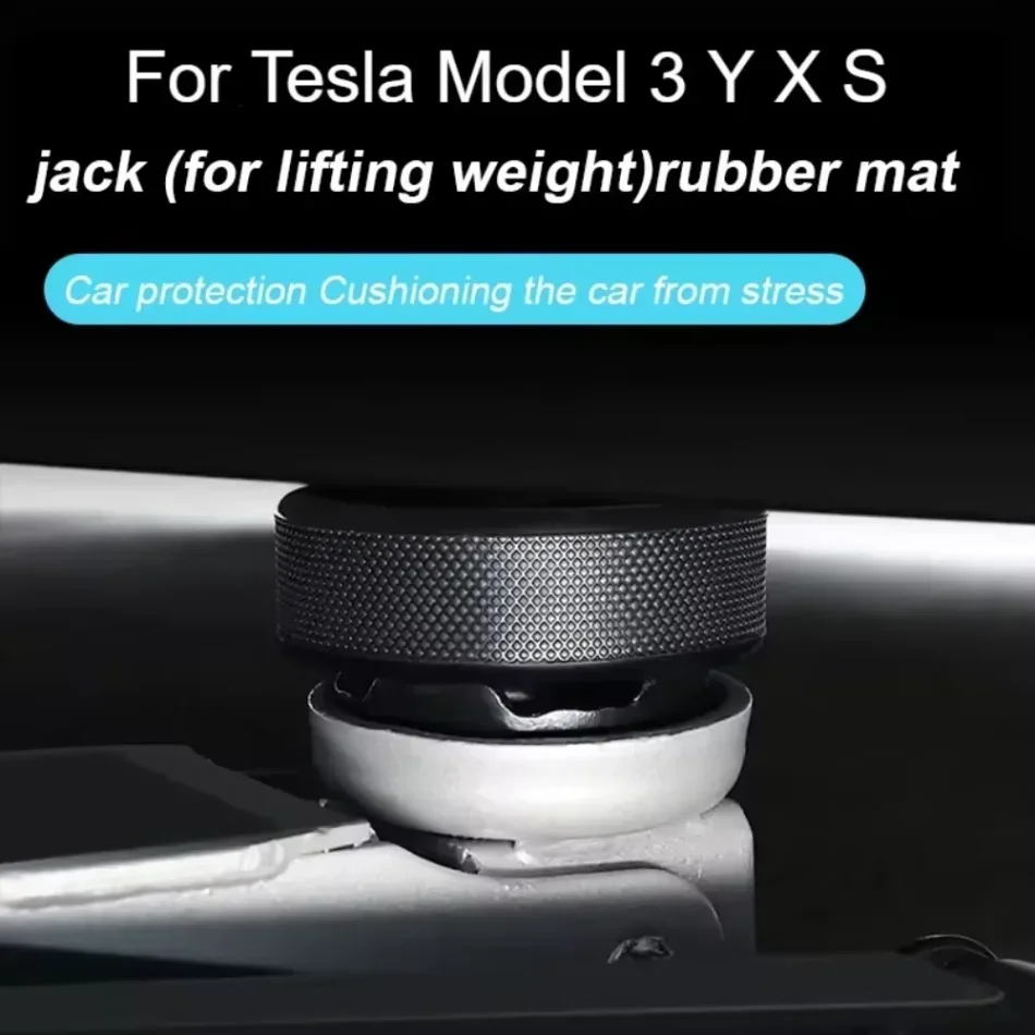 Car Rubber Lifting Jack Pad Fo - Manhole Cover Lifting 评论和价格