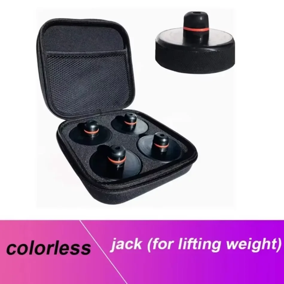 Car Rubber Lifting Jack Pad Fo - Manhole Cover Lifting 评论和价格