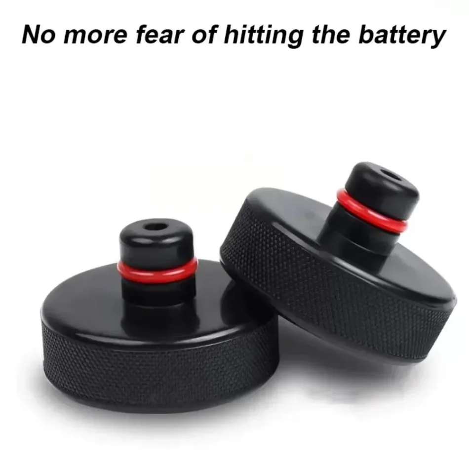 Car Rubber Lifting Jack Pad Fo - Manhole Cover Lifting 评论和价格