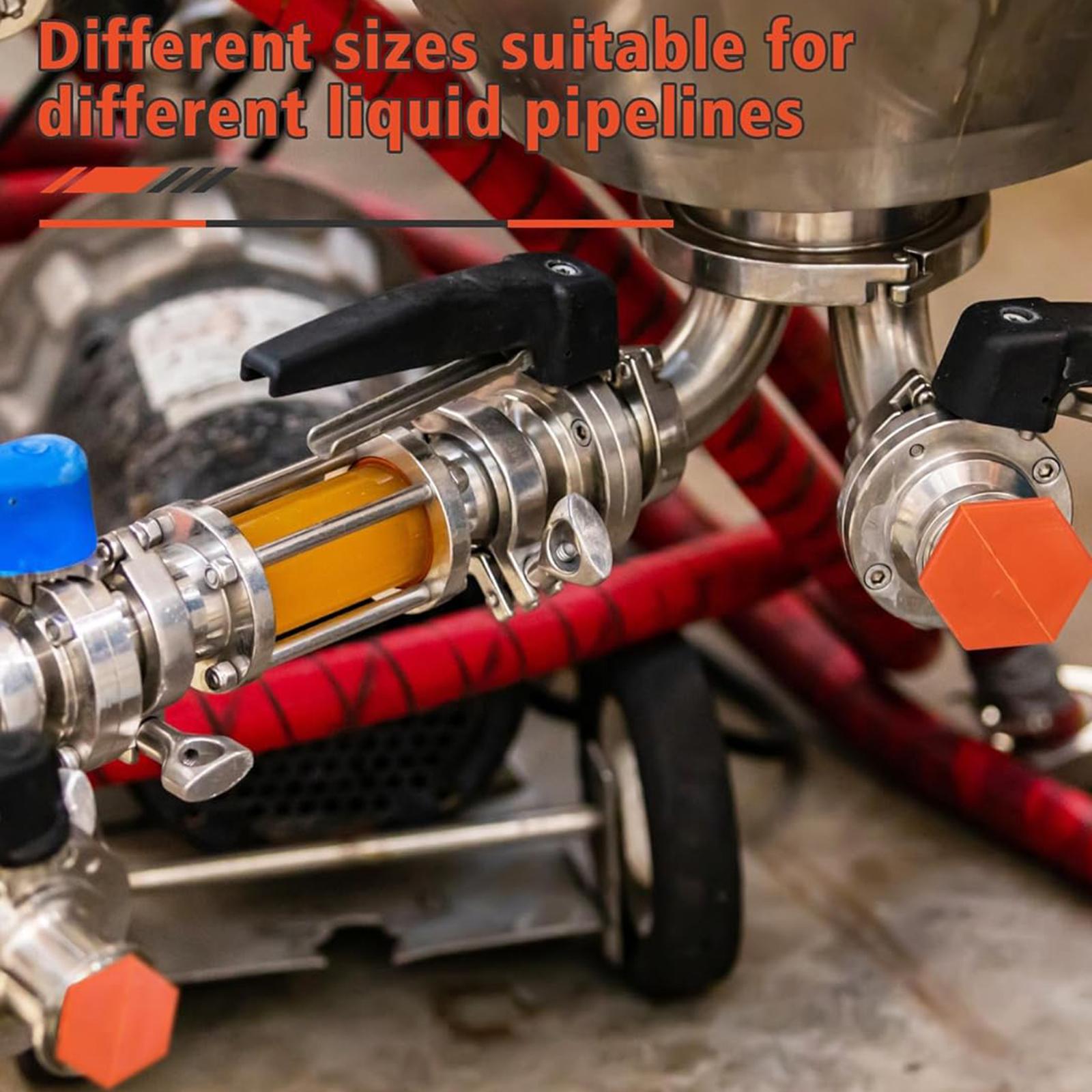 8 Pieces Hydraulic Oil Service - Heavy Equipment Freeport 评论和价格