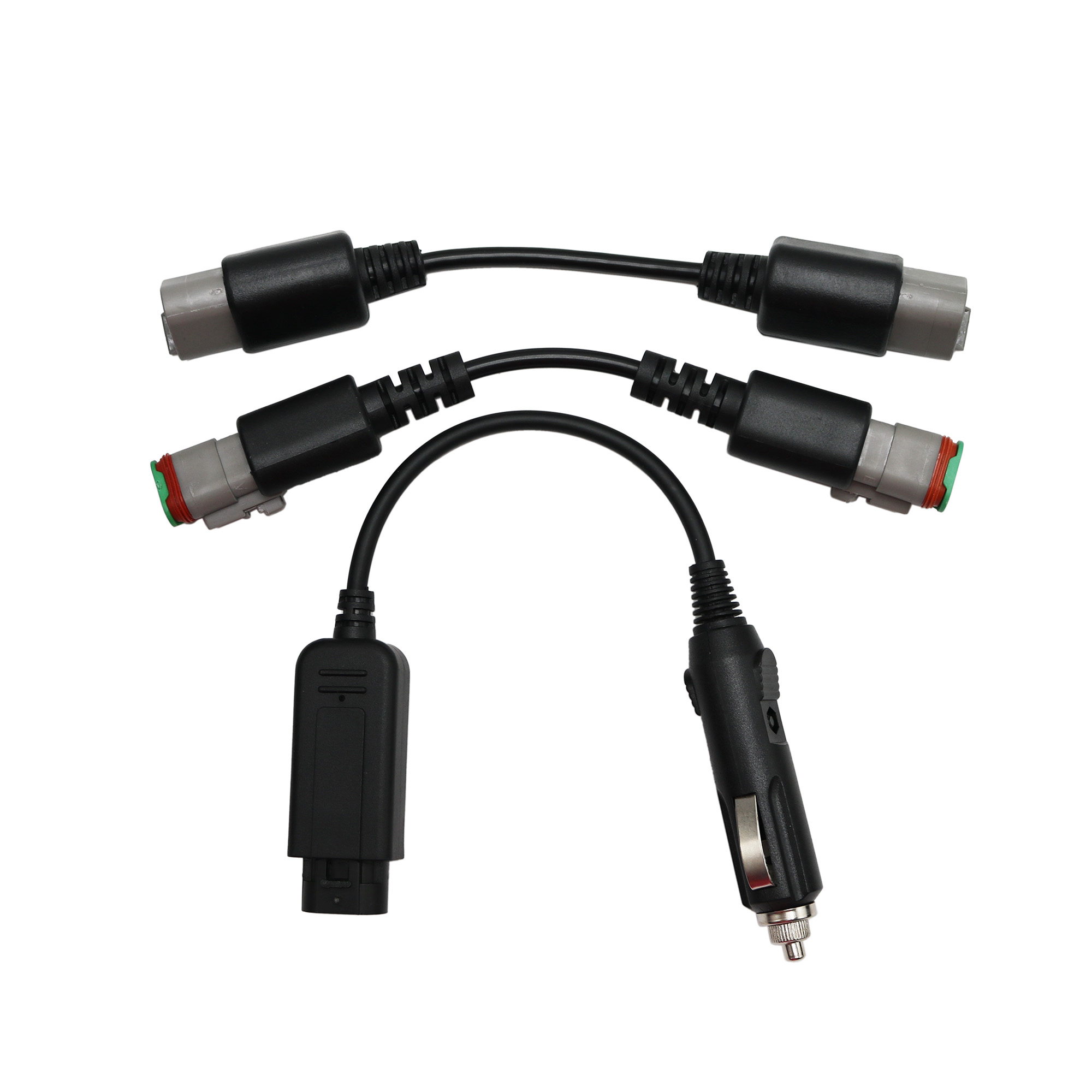 For Cummin Inline 6 Data Link  - Heavy Equipment Diagnostic Tool 评论和价格