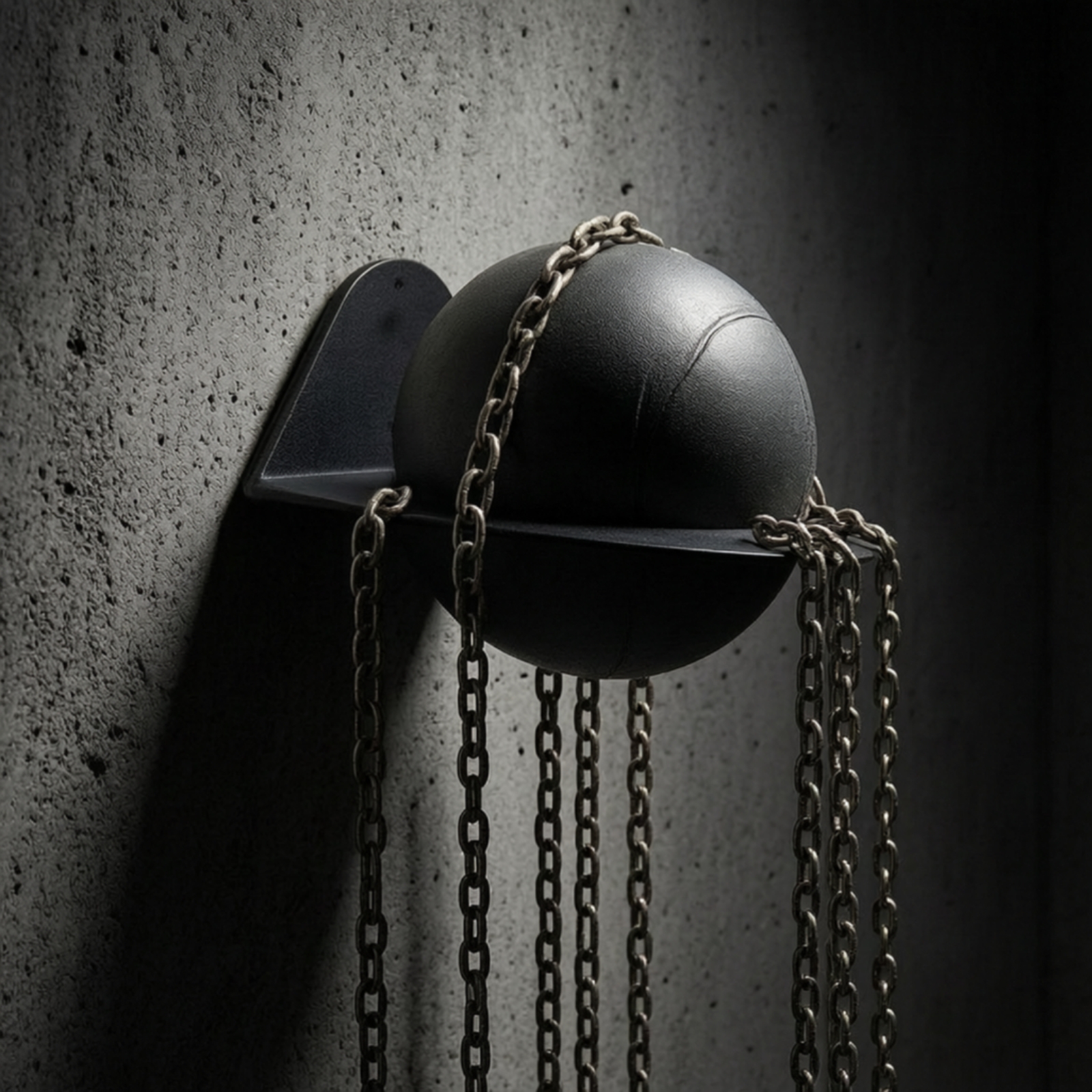 Gym Equipment Hanger Matte Bla - Heavy Equipment Kitchen 评论和价格